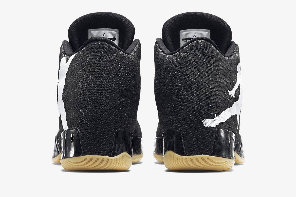 Purchase 에어 조던 XX9 '케 드 셍크' (Quai 54) 농구화🏀 805254-004