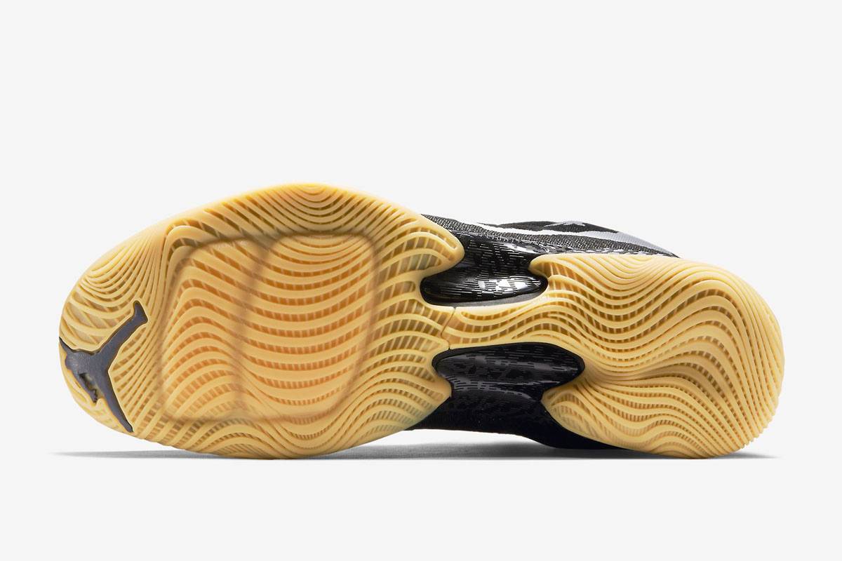 Details for 에어 조던 XX9 '케 드 셍크' (Quai 54) 농구화🏀 805254-004