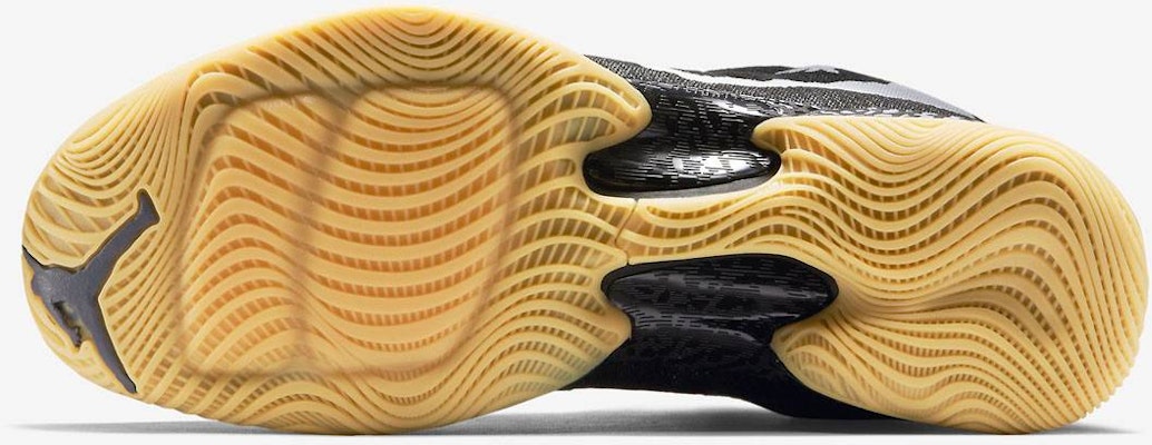 Air Jordan XX9 'Quai 54' 乔丹54 巴黎街头篮球赛特别版 805254-004 Details for Air Jordan XX9 'Quai 54' 乔丹54 巴黎街头篮球赛特别版 805254-004