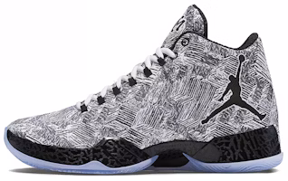 Air Jordan XX9 BHM 727133-110 Air Jordan XX9 BHM 727133-110