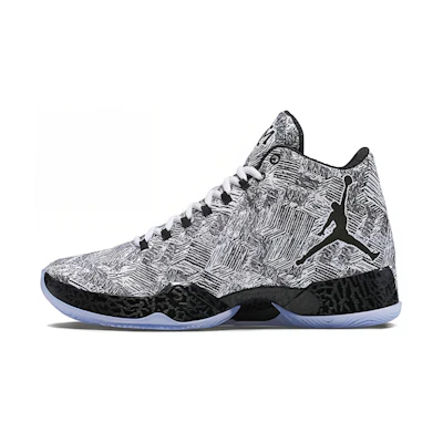 Jordan XX9 BHM