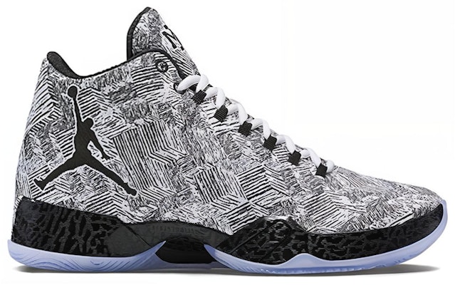 에어 조던 29 BHM (Air Jordan 29 BHM) 727133-110 Order 에어 조던 29 BHM (Air Jordan 29 BHM) 727133-110