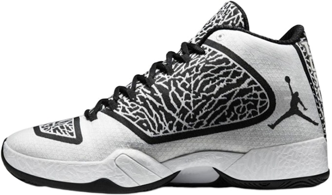 Air Jordan XX9 Negro Negro Blanco 695515-070 Buy Air Jordan XX9 Negro Negro Blanco 695515-070
