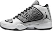 Buy Air Jordan XX9 Negro Negro Blanco 695515-070