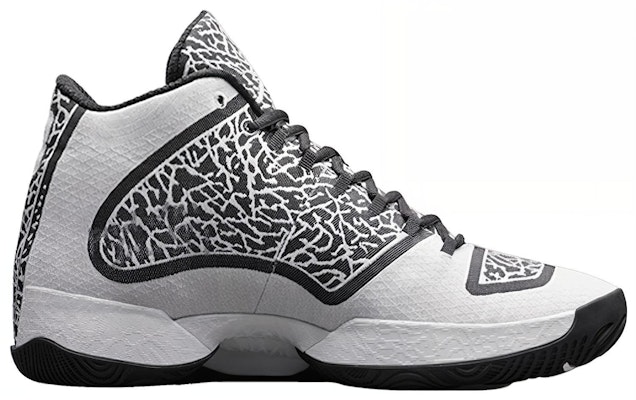 Air Jordan XX9 Negro Negro Blanco 695515-070 Order Air Jordan XX9 Negro Negro Blanco 695515-070