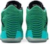 Details for Air Jordan XX9 Easter 695515-403 - Kasut Jordan XX9 Paskah 695515-403