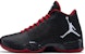 Air Jordan XX9 Merah Gym 695515-001