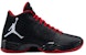 Air Jordan XX9 Merah Gym 695515-001