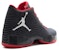 Air Jordan XX9 Merah Gym 695515-001