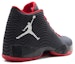 Shop Air Jordan XX9 Merah Gym 695515-001