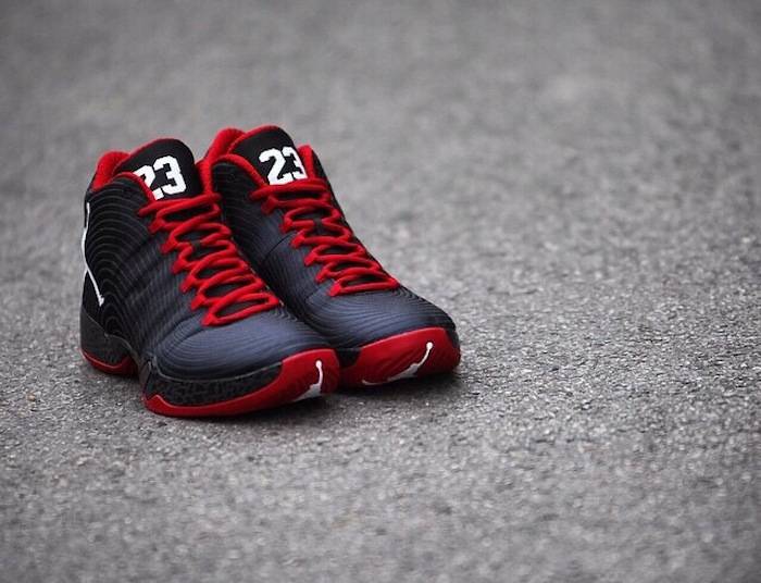 Buy Air Jordan XX9 Gym Red 695515-001 - Novelship