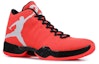 Lookbook Kasut Air Jordan XX9 Infrared 23 695515-623