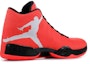 Shop Kasut Air Jordan XX9 Infrared 23 695515-623