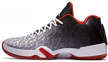 Air Jordan XX9 Low Bulls 828051-101 Air Jordan XX9 Low Bulls 828051-101
