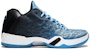 Kasut Air Jordan XX9 Low UNC 828051-401