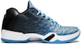 Order Kasut Air Jordan XX9 Low UNC 828051-401