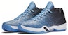Kasut Air Jordan XX9 Low UNC 828051-401