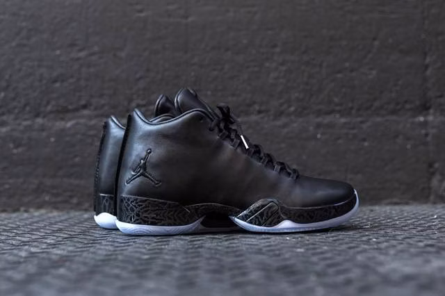 Jordan 29 all black Clearance