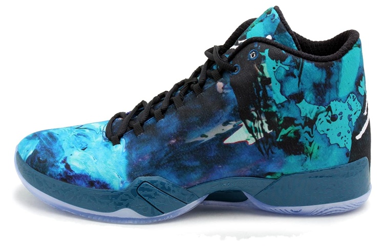 Buy Air Jordan XX9 羊年特别版 727134-407