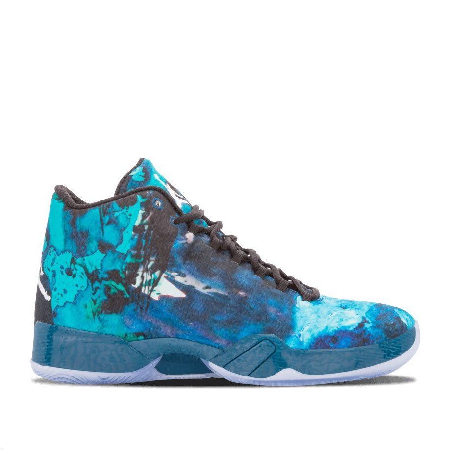 Order Air Jordan XX9 羊年特别版 727134-407