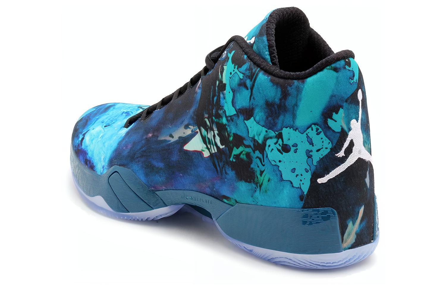 Shop Air Jordan XX9 羊年特别版 727134-407