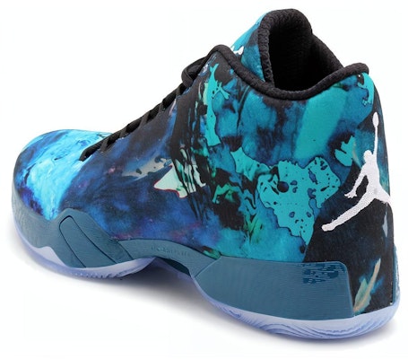 Air Jordan XX9 羊年款 727134-407 Shop Air Jordan XX9 羊年款 727134-407