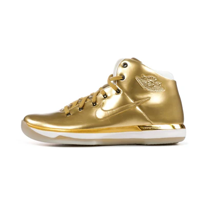 Jordan XXX1 'Gold All Star' 2017
