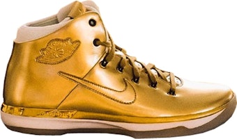 Air Jordan XXX1 'Gold All Star' 2017 AH2292-730 Air Jordan XXX1 'Gold All Star' 2017 AH2292-730