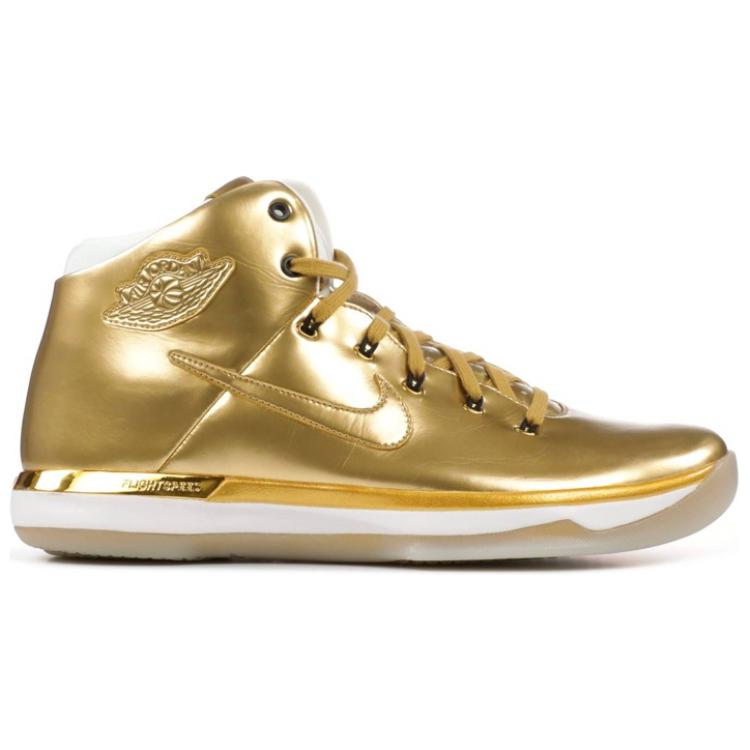 Order Air Jordan XXX1 'Emas All Star' 2017 AH2292-730