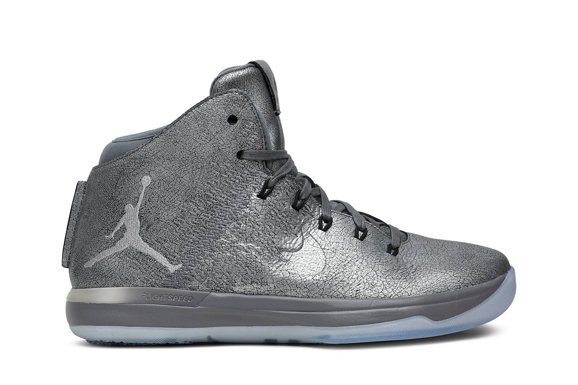 Air Jordan XXX1 Battle Grey 914293-013