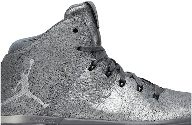 Air Jordan XXX1 Battle Grey 914293 013 914293 013 Novelship