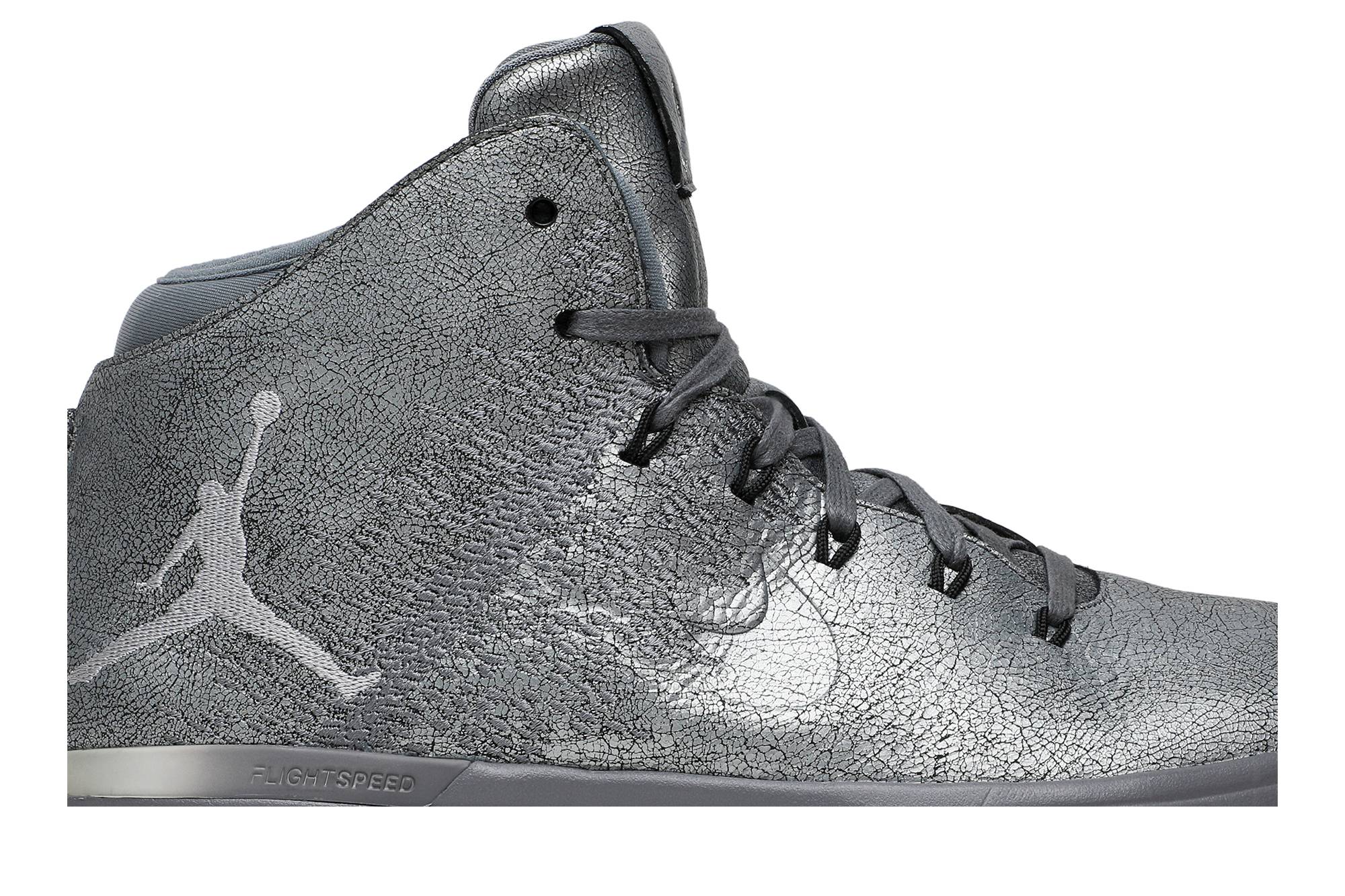 Order Air Jordan XXX1 Battle Grey 914293-013 (Kelabu Pertempuran)