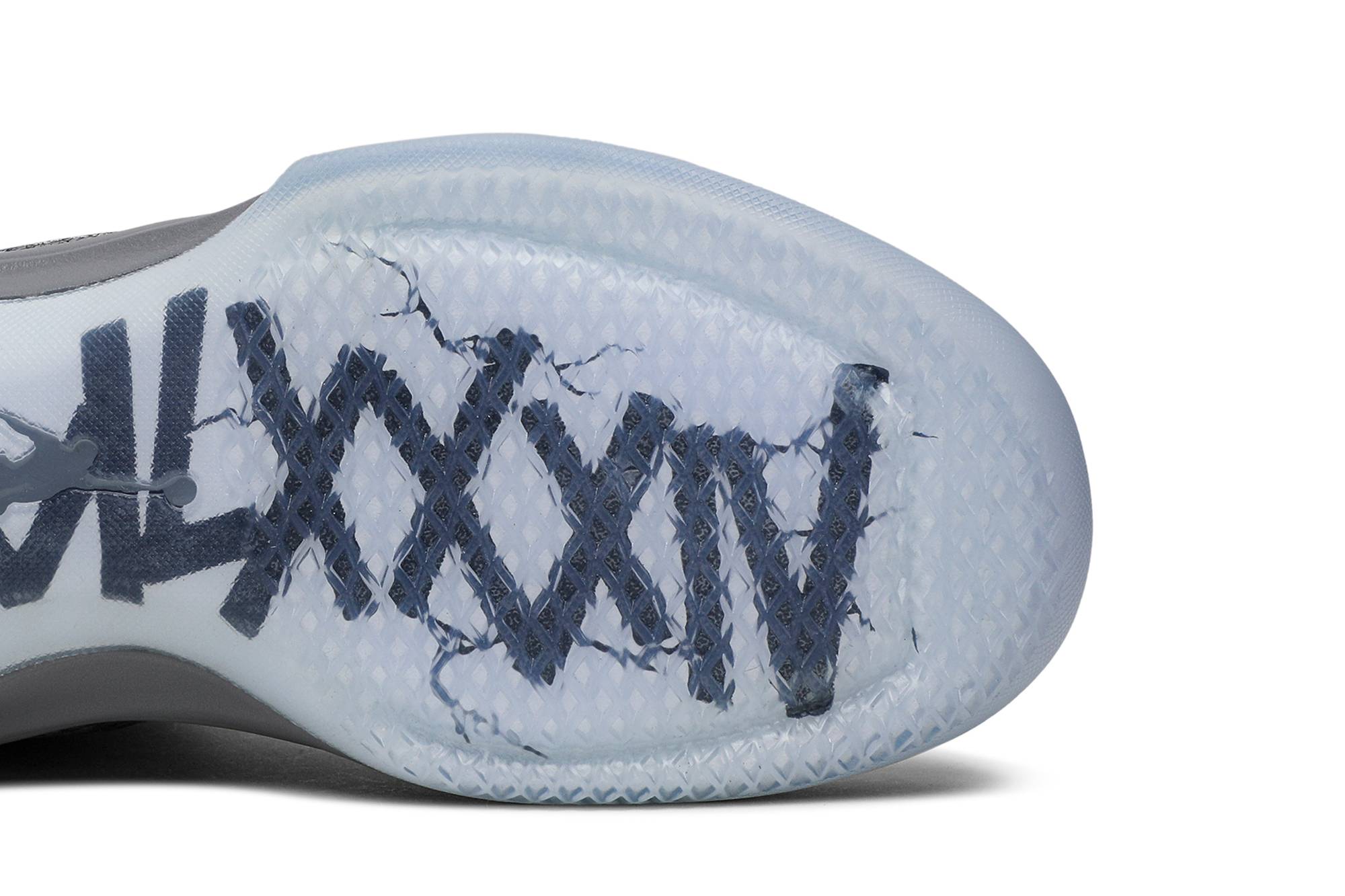 Purchase Air Jordan XXX1 Battle Grey 914293-013 (Kelabu Pertempuran)