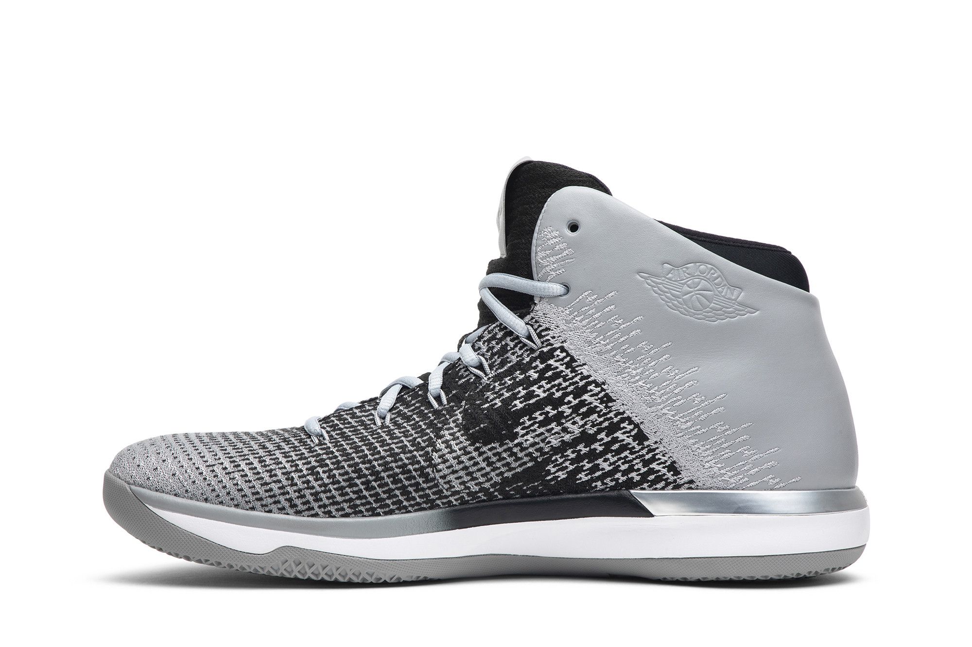 Shop Air Jordan XXX1 Punta Nera 845037-108