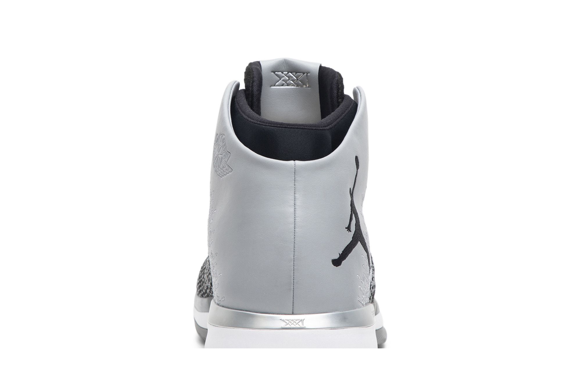 Cheap Air Jordan XXX1 Punta Nera 845037-108