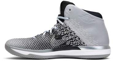 Air Jordan XXX1 Punta Negra 845037-108 Lookbook Air Jordan XXX1 Punta Negra 845037-108
