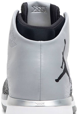 Air Jordan XXX1 Black Toe 845037-108 Sizing Air Jordan XXX1 Black Toe 845037-108