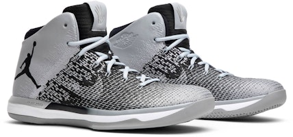 Air Jordan XXX1 Punta Negra 845037-108 Cheap Air Jordan XXX1 Punta Negra 845037-108