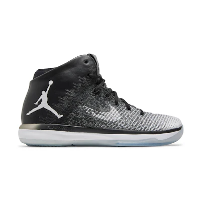 Jordan XXX1 Fine Print