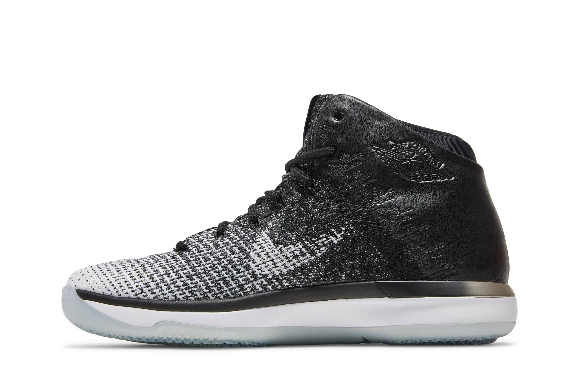 Lookbook Air Jordan XXX1 Edición Fine Print 845037-003