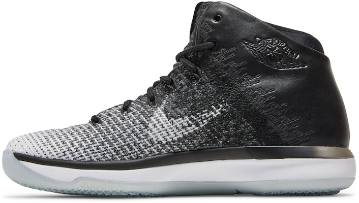 Air Jordan XXX1 Fine Print 845037 003 845037 003 Novelship