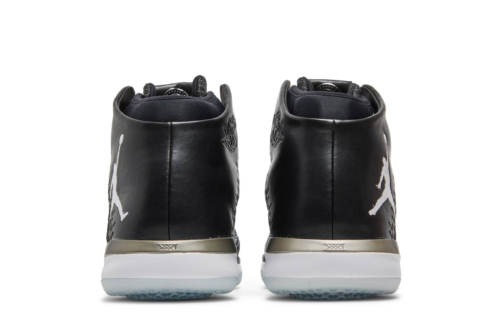 Details for Air Jordan XXX1 Edición Fine Print 845037-003