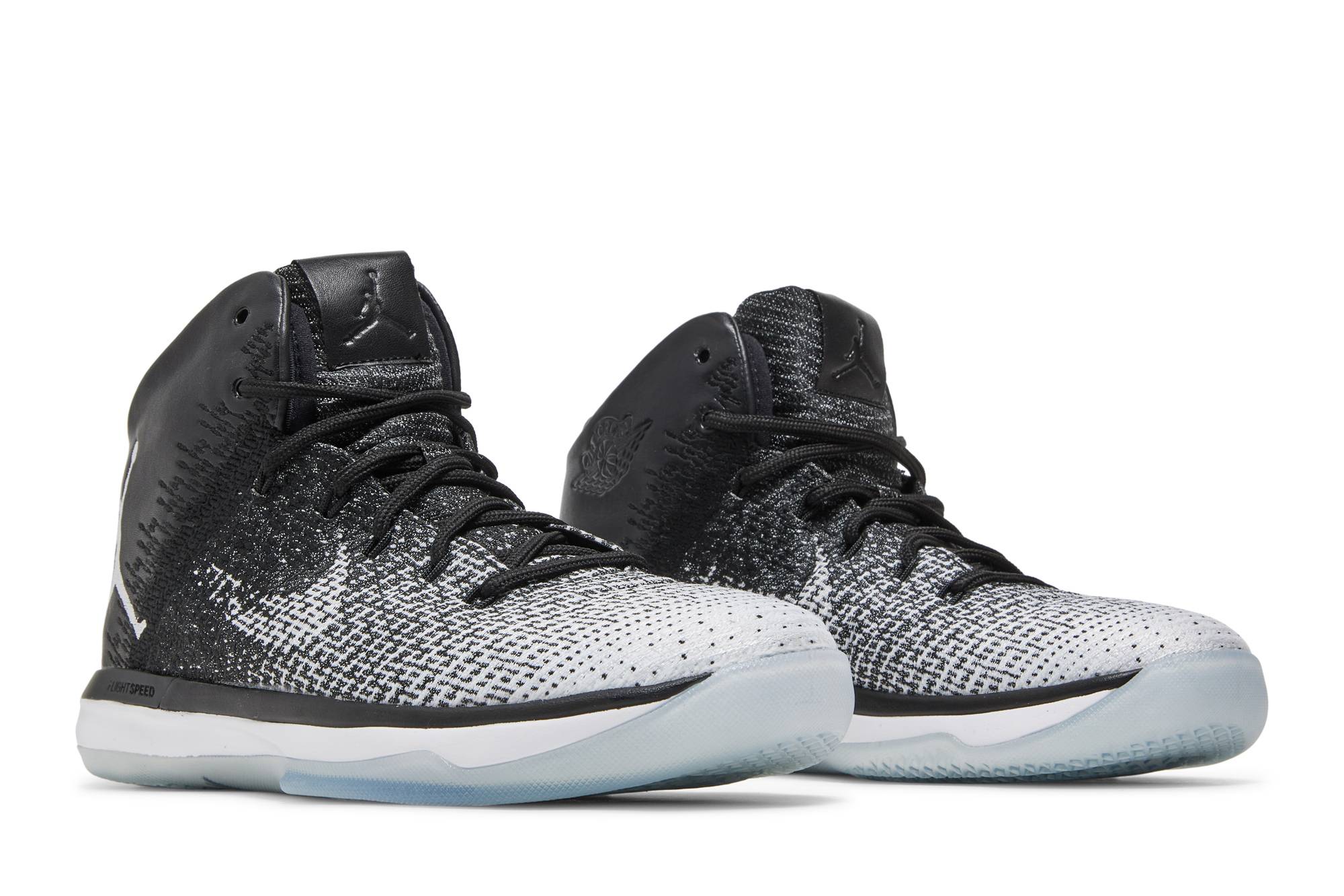 Cheap Air Jordan XXX1 Edición Fine Print 845037-003