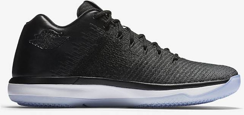 エアジョーダン31 ロー 黒白 897564-002 Lookbook エアジョーダン31 ロー 黒白 897564-002