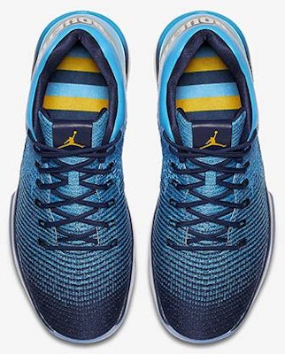 Jordan 31 low sales cut