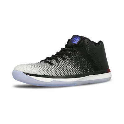 Jordan XXX1 Low Quai 54