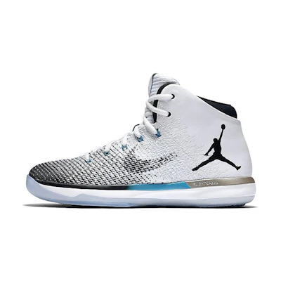 Jordan XXX1 N7