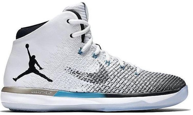 Kasut Air Jordan XXX1 N7 854272-003 - Koleksi Eksklusif Order Kasut Air Jordan XXX1 N7 854272-003 - Koleksi Eksklusif