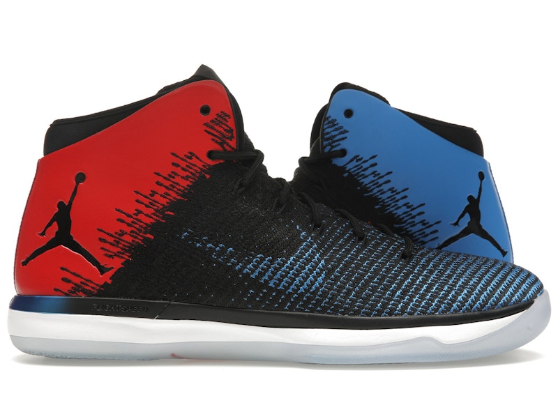 Buy Air Jordan XXX1 Quai 54 (2017) (PE) 'Quai 54 (2017) (PE)' 运动鞋 746853