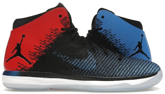 Air Jordan XXX1 Quai 54 (2017) (PE) 'Quai 54 (2017) (PE) Sneaker Pria 2017' 746853 Buy Air Jordan XXX1 Quai 54 (2017) (PE) 'Quai 54 (2017) (PE) Sneaker Pria 2017' 746853